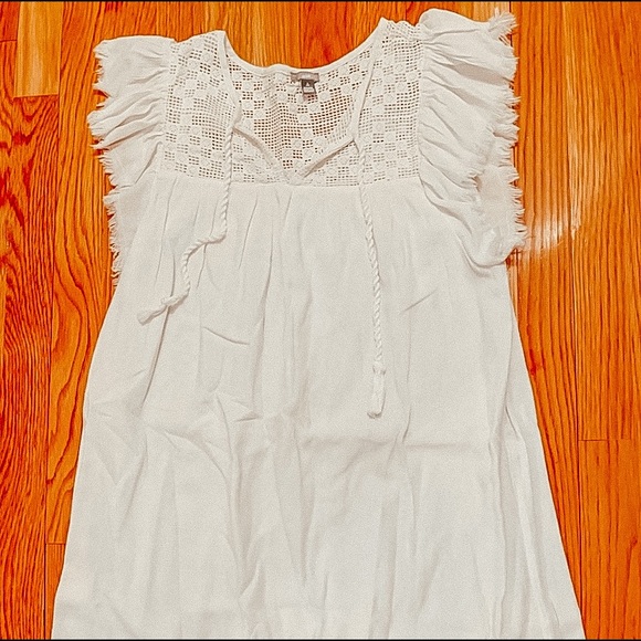 Aerie Swimsuit Coverup - Picture 2 of 5